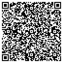 QR code with Hurst Corp contacts