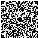 QR code with Uncommon Art contacts