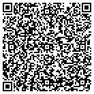 QR code with Keene's Portable Buildings contacts