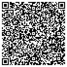 QR code with R & B Construction contacts