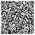 QR code with C & J Lawn Service contacts