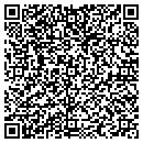 QR code with E And C Art Expressions contacts