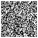 QR code with The Timber Line contacts