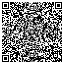 QR code with Cafe B & L contacts