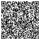 QR code with Gallery 797 contacts