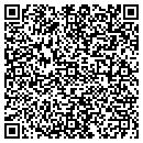 QR code with Hampton C Wayt contacts