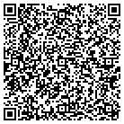 QR code with H & R Block Tax Service contacts