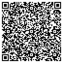 QR code with Cafe Donna contacts
