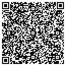 QR code with Autozone contacts