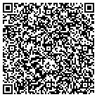 QR code with A-Lazy Mountain Shangri LA contacts