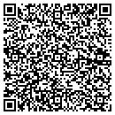 QR code with J Costello Gallery contacts