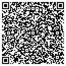 QR code with C & J Lumber contacts