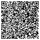 QR code with Hausmann Studio contacts
