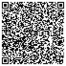 QR code with Jussila Neil Visual Art contacts