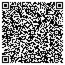 QR code with Cafe Ibex contacts