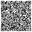 QR code with Thomas G Lewis, Painter of Montana contacts