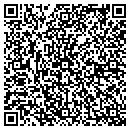 QR code with Prairie Arts Studio contacts