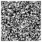 QR code with Rabbit's Custom Computers contacts