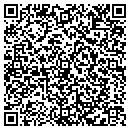 QR code with Art & Art contacts