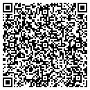 QR code with Allo Realty contacts