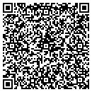 QR code with Art Yukun Studio contacts