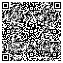 QR code with Cafe Reiki contacts