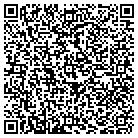 QR code with A & L Locksmith & Key Chains contacts