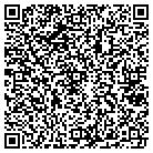 QR code with D J Haycook Construction contacts