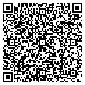 QR code with Homemed Ltd contacts