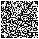 QR code with E Z Corner contacts