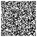 QR code with Pryde Development Corp contacts