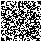 QR code with Puget Development Inc contacts
