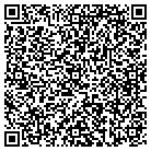 QR code with Mark Shane Modern Art Studio contacts