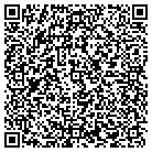 QR code with Crew Cut Landscape and Maint contacts