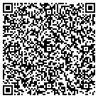 QR code with Redwood Products of Oklahoma contacts