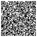 QR code with Cafe U & I contacts