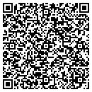QR code with R A S Properties contacts