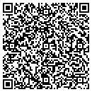 QR code with D R Johnson Lumber CO contacts