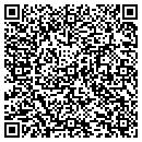 QR code with Cafe Zippy contacts