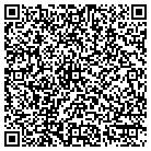 QR code with Pen And Palette Art Studio contacts