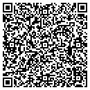 QR code with Caffe Ladro contacts