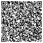 QR code with C Dillard Creative Galleries contacts