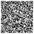 QR code with Richard A Johnson & Company Inc contacts