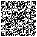 QR code with Candles Cafe contacts