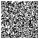 QR code with Car Cafe Co contacts