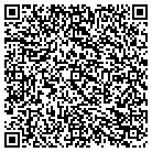 QR code with St Petersburg Free Clinic contacts