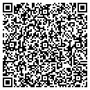QR code with Cheeky Cafe contacts