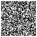 QR code with R P M Group contacts