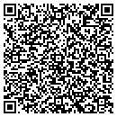 QR code with Chef Cafe contacts