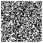 QR code with R & R Product Development Co contacts